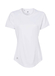 Adidas Sport Short-Sleeve T-Shirt Women's White  White || product?.name || ''