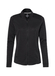 Adidas Women's Black Textured Jacket  Black || product?.name || ''