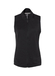 Adidas Women's Black Textured Vest  Black || product?.name || ''
