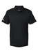Adidas Men's Black Basic Sport Polo  Black || product?.name || ''