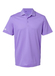Light Flash Purple Adidas Basic Sport Polo  Men's Light Flash Purple || product?.name || ''