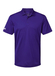 Collegiate Purple Adidas Basic Sport Polo  Men's Collegiate Purple || product?.name || ''