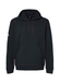 Adidas Men's Black Fleece Hooded Sweatshirt  Black || product?.name || ''