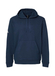 Adidas Men's Fleece Hooded Sweatshirt Collegiate Navy  Collegiate Navy || product?.name || ''