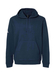 Adidas Men's Fleece Hooded Sweatshirt Collegiate Royal  Collegiate Royal || product?.name || ''