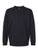Adidas Men's Black Fleece Crewneck Sweatshirt  Black || product?.name || ''