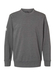 Adidas Fleece Crewneck Sweatshirt Dark Grey Heather Men's  Dark Grey Heather || product?.name || ''