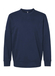 Adidas Men's Fleece Crewneck Sweatshirt Collegiate Navy  Collegiate Navy || product?.name || ''