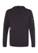 Adidas Men's Black Lightweight Hooded Sweatshirt  Black || product?.name || ''