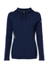 Adidas Women's Lightweight Hooded Sweatshirt Collegiate Navy  Collegiate Navy || product?.name || ''
