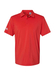 Men's Real Coral Adidas Ultimate Solid Polo  Real Coral || product?.name || ''