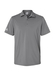 Adidas Ultimate Solid Polo Grey Three Men's  Grey Three || product?.name || ''