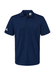 Adidas Men's Ultimate Solid Polo Team Navy Blue  Team Navy Blue || product?.name || ''