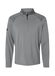 Adidas Shoulder Stripe Quarter-Zip Grey Three Men's  Grey Three || product?.name || ''