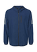 Adidas Men's Hooded Windbreaker Jacket Collegiate Navy  Collegiate Navy || product?.name || ''