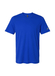 Adidas Collegiate Royal Men's Blended T-Shirt  Collegiate Royal || product?.name || ''