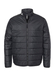 Adidas Men's Black Puffer Jacket  Black || product?.name || ''