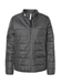 Adidas Grey Five Puffer Jacket Women's  Grey Five || product?.name || ''