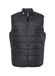 Adidas Men's Black Puffer Vest  Black || product?.name || ''