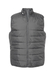 Adidas Puffer Vest Grey Five Men's  Grey Five || product?.name || ''