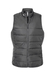 Adidas Puffer Vest Grey Five Women's  Grey Five || product?.name || ''