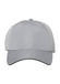 Adidas  Performance Relaxed Hat Mid Grey  Mid Grey || product?.name || ''