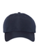 Adidas Navy Performance Relaxed Hat   Navy || product?.name || ''