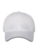 White Adidas  Performance Relaxed Hat  White || product?.name || ''