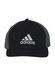 Adidas Front Logo Hat Black   Black || product?.name || ''