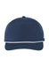 Adidas Collegiate Navy Sustainable Rope Hat   Collegiate Navy || product?.name || ''