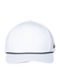 White Adidas  Sustainable Rope Hat  White || product?.name || ''