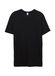 Alternative Men's Eco True Black Eco-Jersey Crew T-Shirt  Eco True Black || product?.name || ''