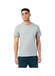 Alternative Earth Grey Organic Basic Crew T-Shirt Men's  Earth Grey || product?.name || ''