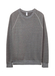 Alternative Champ Eco-Fleece Solid Sweatshirt Eco Grey Men's  Eco Grey || product?.name || ''