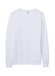Alternative Champ Eco-Fleece Solid Sweatshirt Men's Eco White  Eco White || product?.name || ''