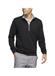 Adidas Men's Black Primegreen UPF Quarter-Zip Pullover  Black || product?.name || ''