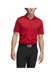 Men's Collegiate Red Adidas Golf  Performance Polo  Collegiate Red || product?.name || ''