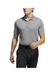 Adidas Grey Three Golf  Performance Polo Men's  Grey Three || product?.name || ''