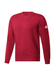 Men's Team Power Red / White Adidas Crew Sweatshirt  Team Power Red / White || product?.name || ''