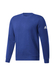 Adidas Team Royal Blue / White Men's Crew Sweatshirt  Team Royal Blue / White || product?.name || ''