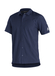 Adidas Men's Sideline 21 Full Button Polo Team Navy Blue / White  Team Navy Blue / White || product?.name || ''