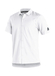 Adidas Sideline 21 Full Button Polo Men's White / Team Grey Four  White / Team Grey Four || product?.name || ''