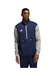 Adidas Men's Team Issue Quarter-Zip Team Navy Blue / White  Team Navy Blue / White || product?.name || ''