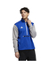 Adidas Team Royal Blue / White Men's Team Issue Quarter-Zip  Team Royal Blue / White || product?.name || ''