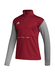 Adidas Team Power Red / White Team Issue Quarter-Zip Men's  Team Power Red / White || product?.name || ''
