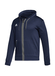 Adidas Men's Team Issue Full-Zip Hoodie Team Navy Blue / Grey  Team Navy Blue / Grey || product?.name || ''