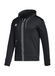 Adidas Men's Black / Medium Grey Team Issue Full-Zip Hoodie  Black / Medium Grey || product?.name || ''