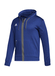Adidas Team Royal Blue / Medium Grey Men's Team Issue Full-Zip Hoodie  Team Royal Blue / Medium Grey || product?.name || ''