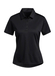 Adidas Women's Black Golf  Performance Polo  Black || product?.name || ''