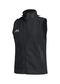 Adidas Women's Black / White Stadium Vest  Black / White || product?.name || ''